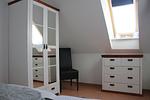Ferienwohnung Möwennest - Top-Hundeurlaub