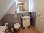 Ferienwohnung Möwennest - Top-Hundeurlaub