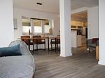 Ferienwohnung Dünenloft - Top-Hundeurlaub