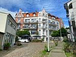 Fewo 102 im alten Reichshof - Top-Hundeurlaub