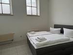 Fewo 102 im alten Reichshof - Top-Hundeurlaub