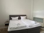 Fewo 102 im alten Reichshof - Top-Hundeurlaub