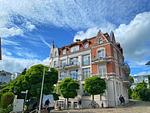 Fewo 102 im alten Reichshof - Top-Hundeurlaub