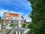 Fewo 102 im alten Reichshof - Top-Hundeurlaub