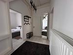 Fewo 102 im alten Reichshof - Top-Hundeurlaub