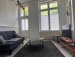 Fewo 102 im alten Reichshof - Top-Hundeurlaub