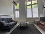 Fewo 102 im alten Reichshof - Top-Hundeurlaub
