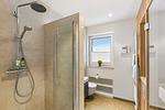 Badezimmer - Ferienwohnung Dock 76 Bridge - Penthouse - Top-Hundeurlaub