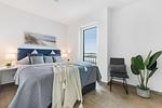 Meerblick - Ferienwohnung Dock 76 Bridge - Penthouse - Top-Hundeurlaub
