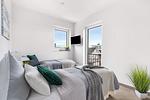 TV / Multimedia - Ferienwohnung Dock 76 Bridge - Penthouse - Top-Hundeurlaub