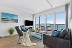 TV / Multimedia - Ferienwohnung Dock 76 Bridge - Penthouse - Top-Hundeurlaub
