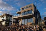Hauptansicht - Ferienwohnung Dock 76 Bridge - Penthouse - Top-Hundeurlaub