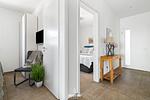 Dekoratives Detail - Ferienwohnung Dock 76 Promenade Olpenitz - Top-Hundeurlaub