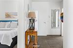 Dekoratives Detail - Ferienwohnung Dock 76 Promenade Olpenitz - Top-Hundeurlaub