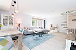 Ferienwohnung "Norwin" - Top-Hundeurlaub