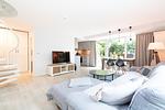 Ferienwohnung "Norwin" - Top-Hundeurlaub