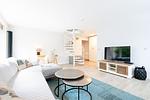 Ferienwohnung "Norwin" - Top-Hundeurlaub