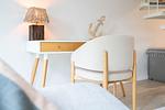 Ferienwohnung "Norwin" - Top-Hundeurlaub
