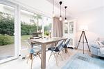 Ferienwohnung "Norwin" - Top-Hundeurlaub
