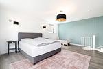 Ferienwohnung "Norwin" - Top-Hundeurlaub