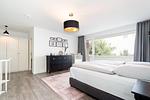Ferienwohnung "Norwin" - Top-Hundeurlaub