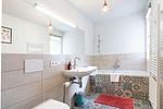 Ferienwohnung "Norwin" - Top-Hundeurlaub