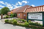 Hauptansicht - Gulfhof Butendiek - Melkkammer - Top-Hundeurlaub
