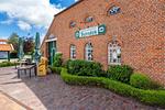 Hauptansicht - Gulfhof Butendiek - Melkkammer - Top-Hundeurlaub