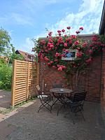 Gästehaus Kühn Nord - Top-Hundeurlaub