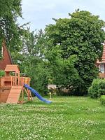 Gästehaus Kühn Nord - Top-Hundeurlaub