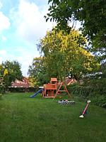 Gästehaus Kühn Nord - Top-Hundeurlaub