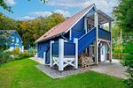 Dünenhäuser Ückeritz UnserUsedomDe FeWo ca.50qm direkt am Strand. 12/3 - Top-Hundeurlaub