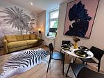 Ferienwohnung Dschungel - Ostsee ***Dschungel*** Ferienwohnung ruhig und familienfreundlich - Top-Hundeurlaub