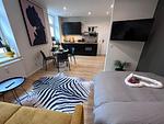 Ferienwohnung Dschungel - Ostsee ***Dschungel*** Ferienwohnung ruhig und familienfreundlich - Top-Hundeurlaub