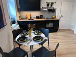 Ferienwohnung Dschungel - Ostsee ***Dschungel*** Ferienwohnung ruhig und familienfreundlich - Top-Hundeurlaub