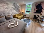 Ferienwohnung Dschungel - Ostsee ***Dschungel*** Ferienwohnung ruhig und familienfreundlich - Top-Hundeurlaub
