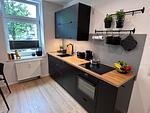 Ferienwohnung Dschungel - Ostsee ***Dschungel*** Ferienwohnung ruhig und familienfreundlich - Top-Hundeurlaub
