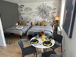 Dschungel Ferienwohnung - Ostsee ***Dschungel*** Ferienwohnung ruhig und familienfreundlich - Top-Hundeurlaub