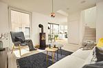 Wohnzimmer - Villa Azure I - Top-Hundeurlaub