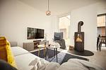 Wohnzimmer - Villa Azure I - Top-Hundeurlaub