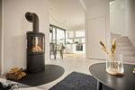 Wohnzimmer - Villa Azure I - Top-Hundeurlaub