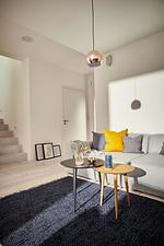 Wohnzimmer - Villa Azure I - Top-Hundeurlaub