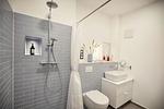 Badezimmer - Villa Azure I - Top-Hundeurlaub