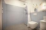 Badezimmer - Villa Azure I - Top-Hundeurlaub
