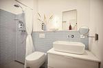 Badezimmer - Villa Azure I - Top-Hundeurlaub