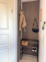 Empfang - Ferienhaus Küstenkörbchen - Top-Hundeurlaub