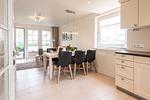 Strandhaus Whg. 3 - Top-Hundeurlaub