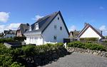 Strandhaus Whg. 3 - Top-Hundeurlaub