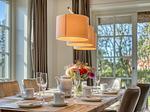 Dekoratives Detail - Reethüs 1 - Top-Hundeurlaub