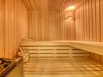 Sauna - Reethüs 1 - Top-Hundeurlaub